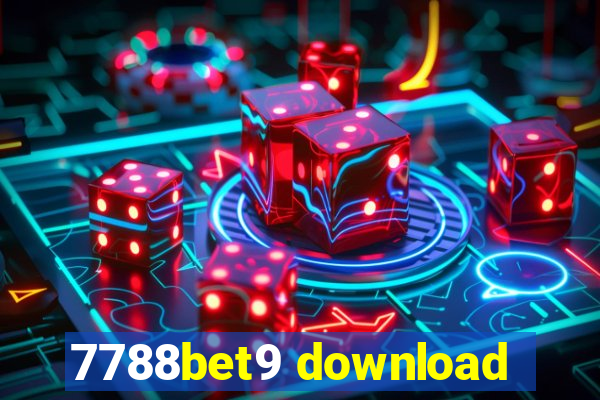 7788bet9 download